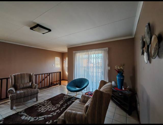 4 BEDROOM HOUSE FOR SALE IN RISIVILLE
